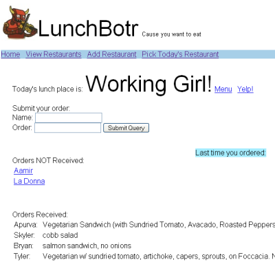 lunchbotr